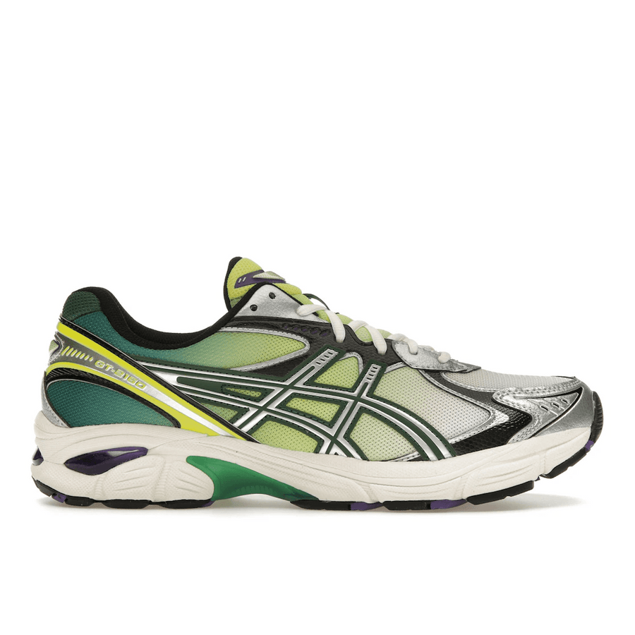 ASICS GT-2160 Kith Marvel Villains Green Goblin Opened Box — 36