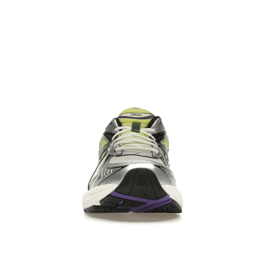 ASICS GT-2160 Kith Marvel Villains Green Goblin Sealed Box — 36
