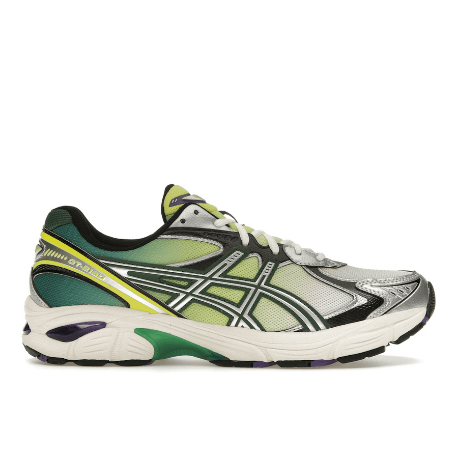 ASICS GT-2160 Kith Marvel Villains Green Goblin Sealed Box — 36