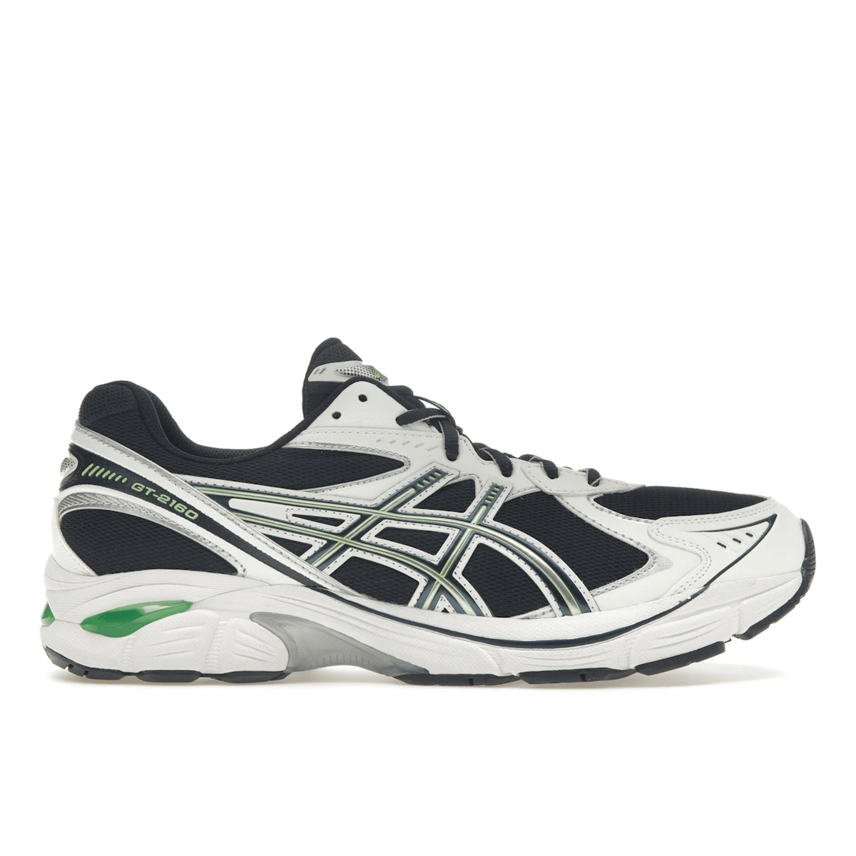ASICS GT-2160 Midnight White Green — 36
