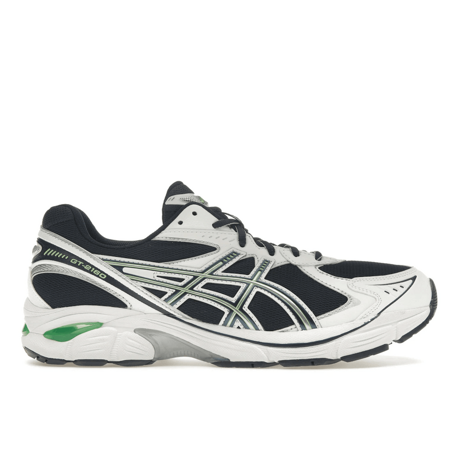 ASICS GT-2160 Midnight White Green — 36