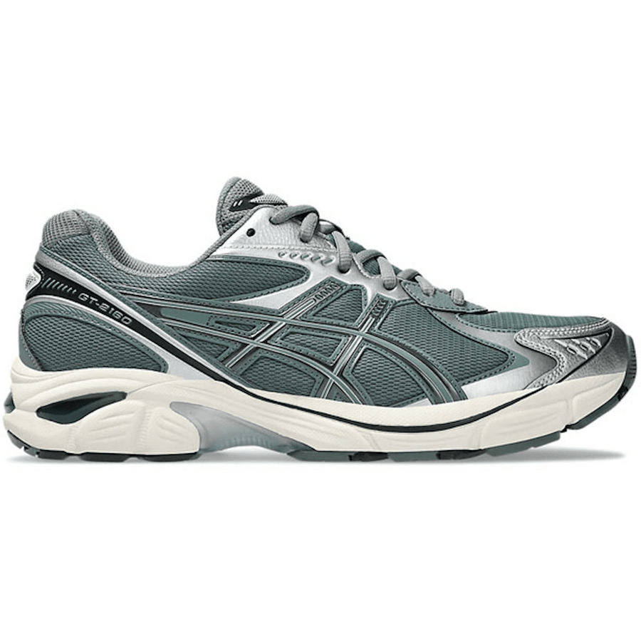 ASICS GT-2160 Monument Blue Graphite Grey — 36