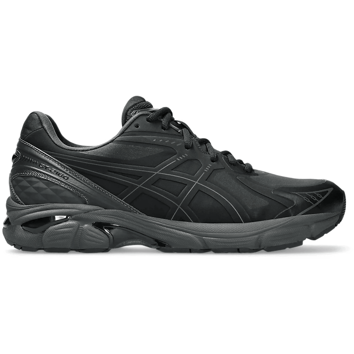 ASICS GT-2160 NS Black Graphite — 36