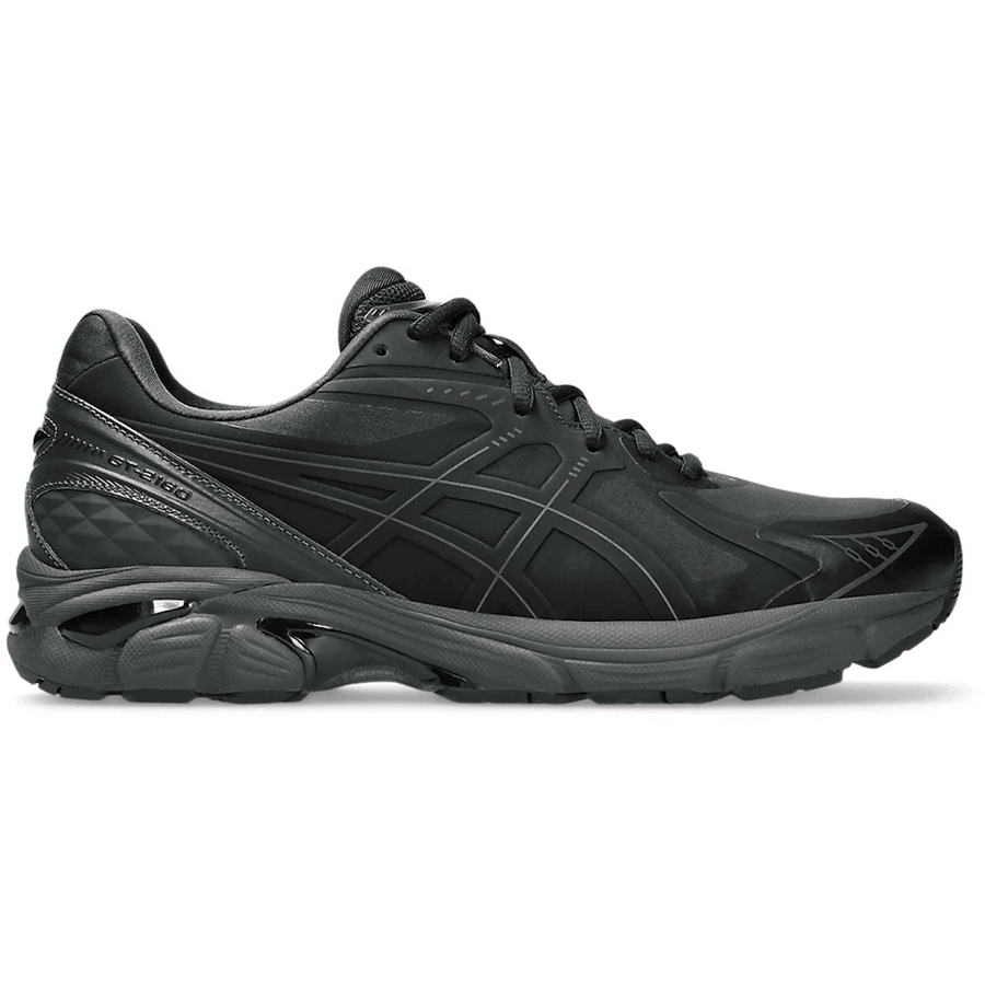 ASICS GT-2160 NS Black Graphite — 36