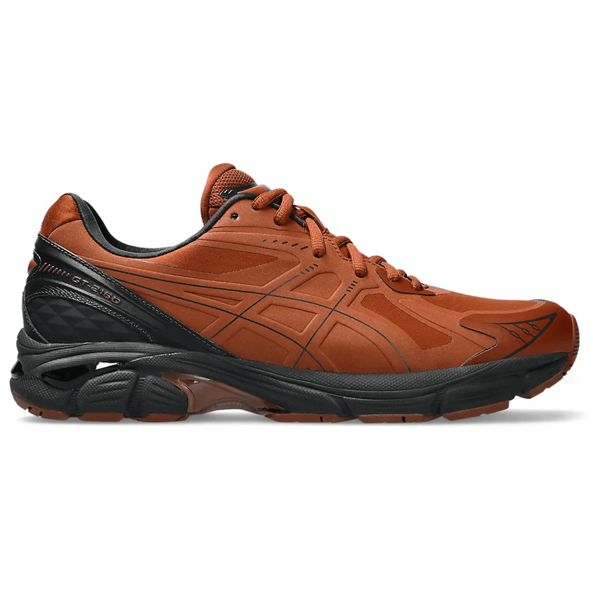 ASICS GT-2160 NS Rusty Brown — 36