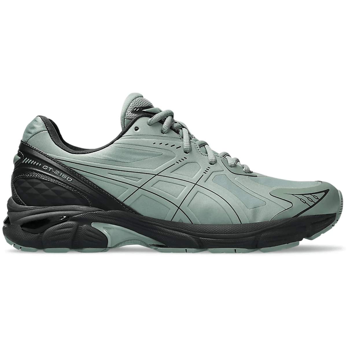 ASICS GT-2160 NS Slate Grey — 36