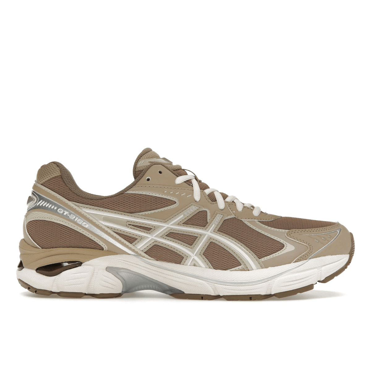 ASICS GT-2160 Black — 36