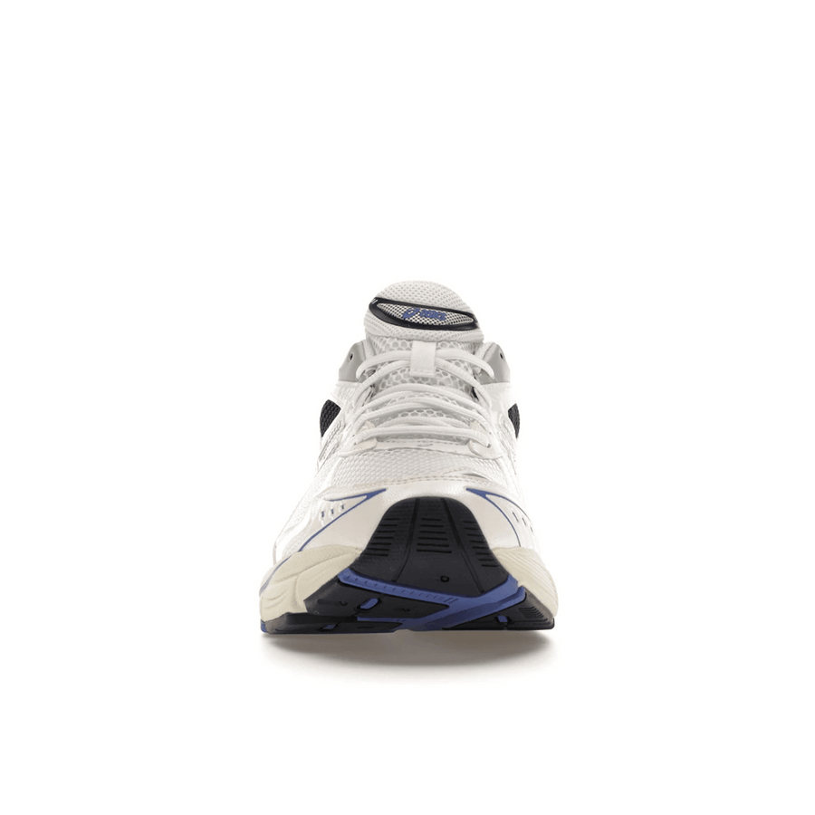 ASICS GT-2160 Piedmont Gray Blue — 36