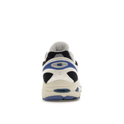 ASICS GT-2160 Piedmont Gray Blue