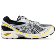 ASICS GT-2160 Piedmont Gray Pure Silver