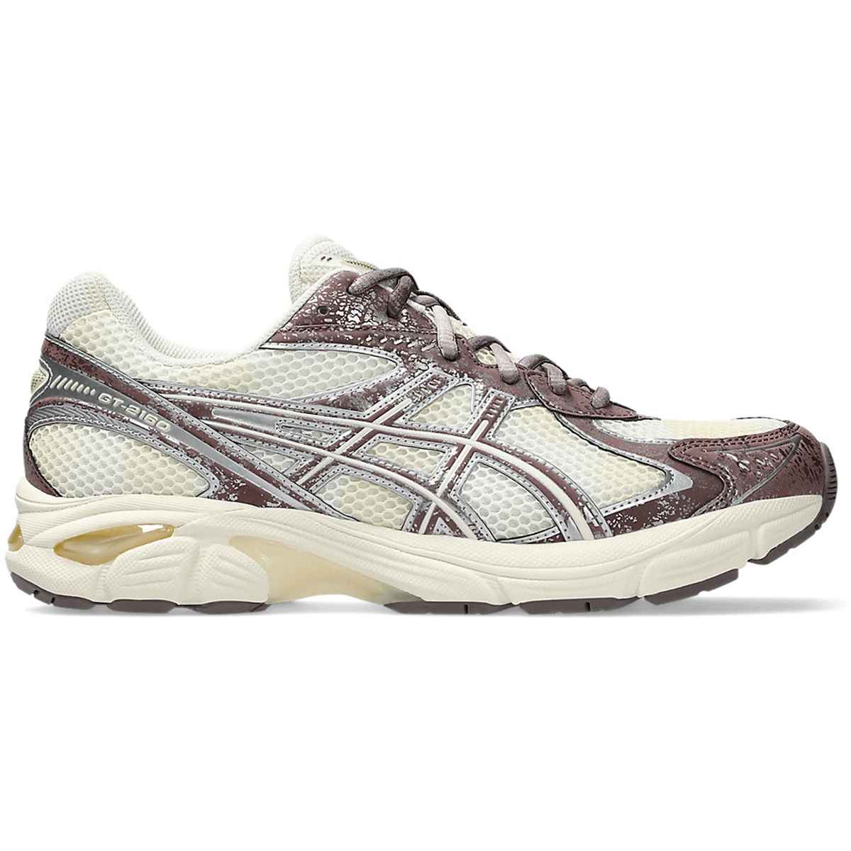 ASICS GT-2160 Pre-Aged Pack Mauve Gray Brown — 36
