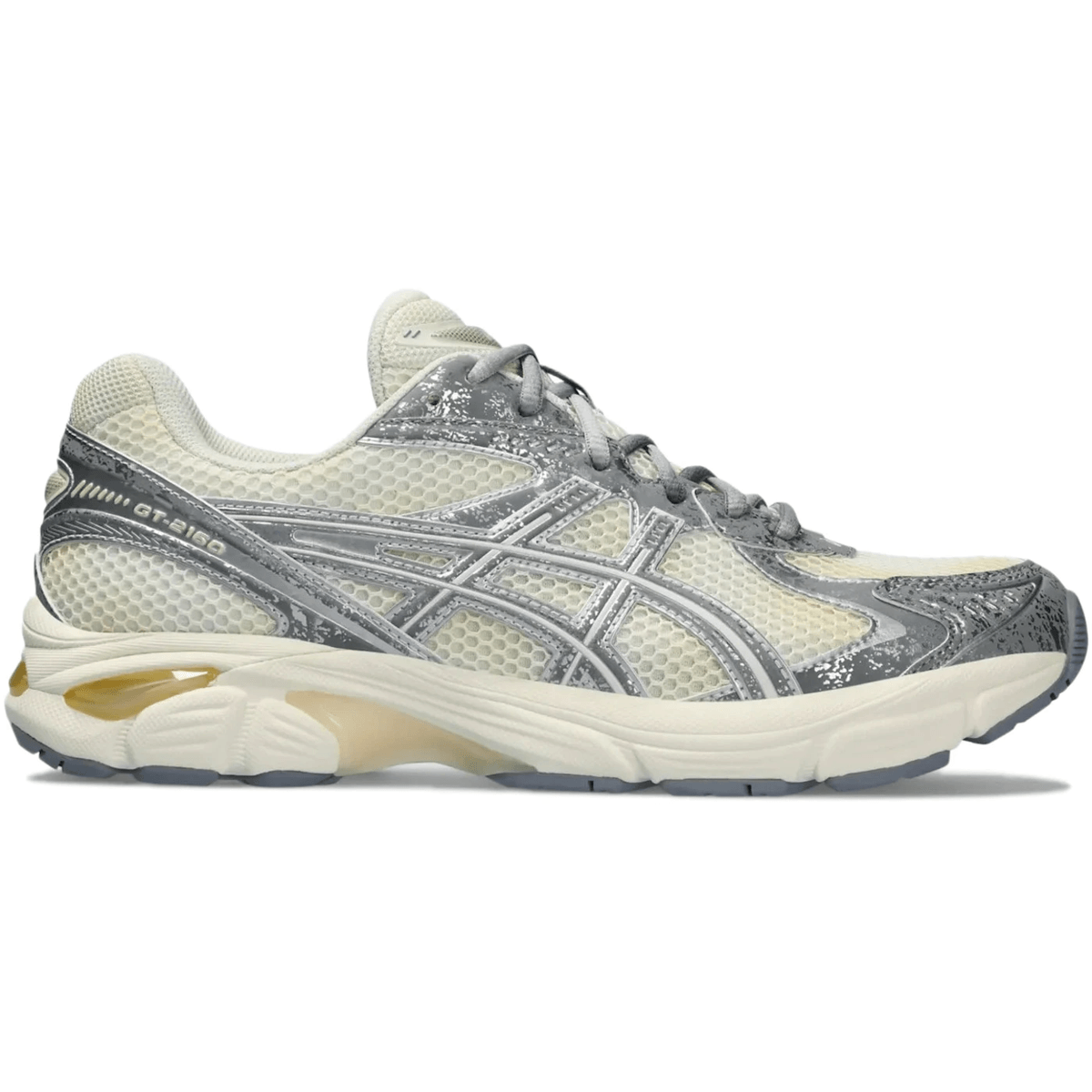ASICS GT-2160 Pre-Aged Pack Sheet Rock — 36