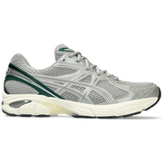 ASICS GT-2160 Seal Gray Jewel Green