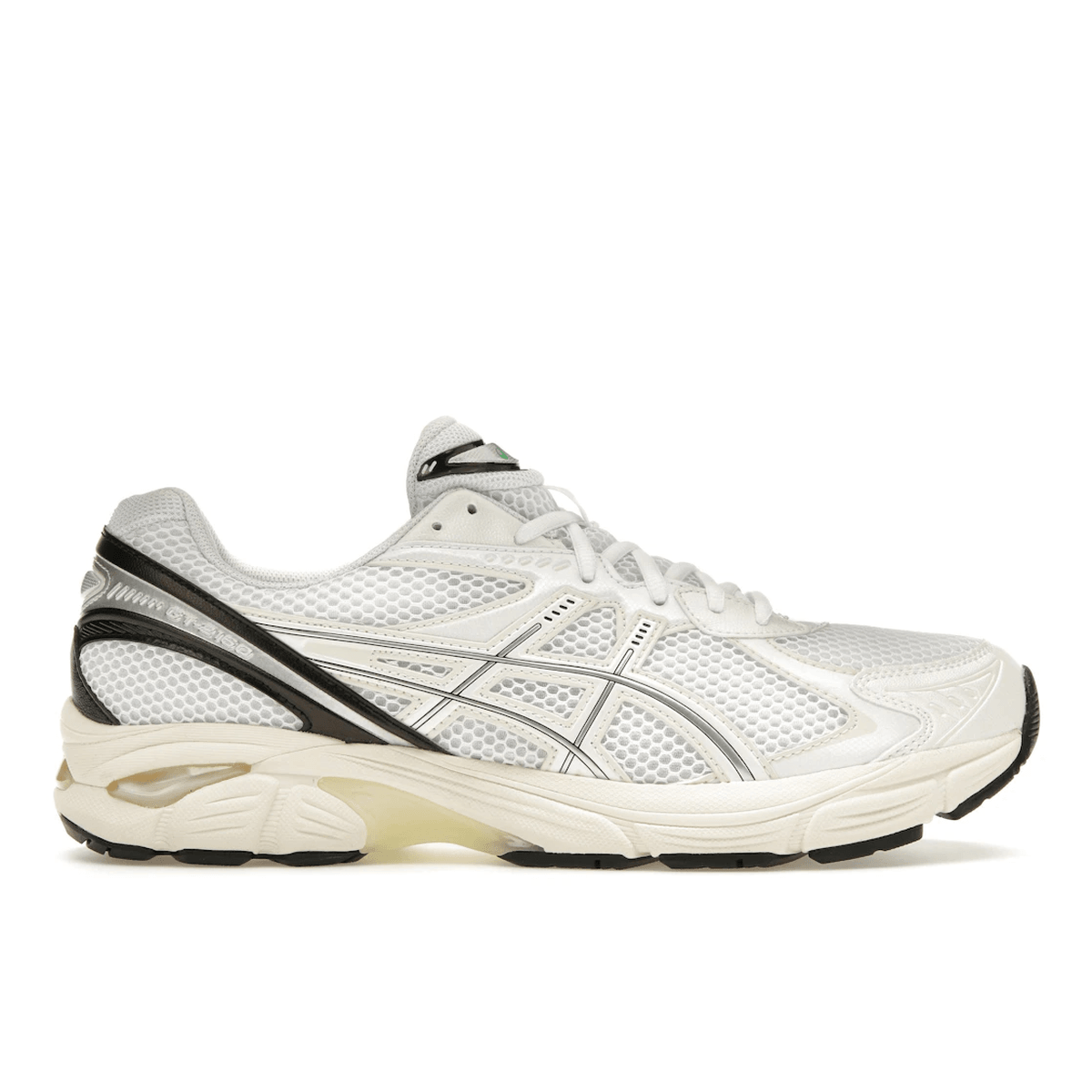 ASICS GT-2160 White Black — 36