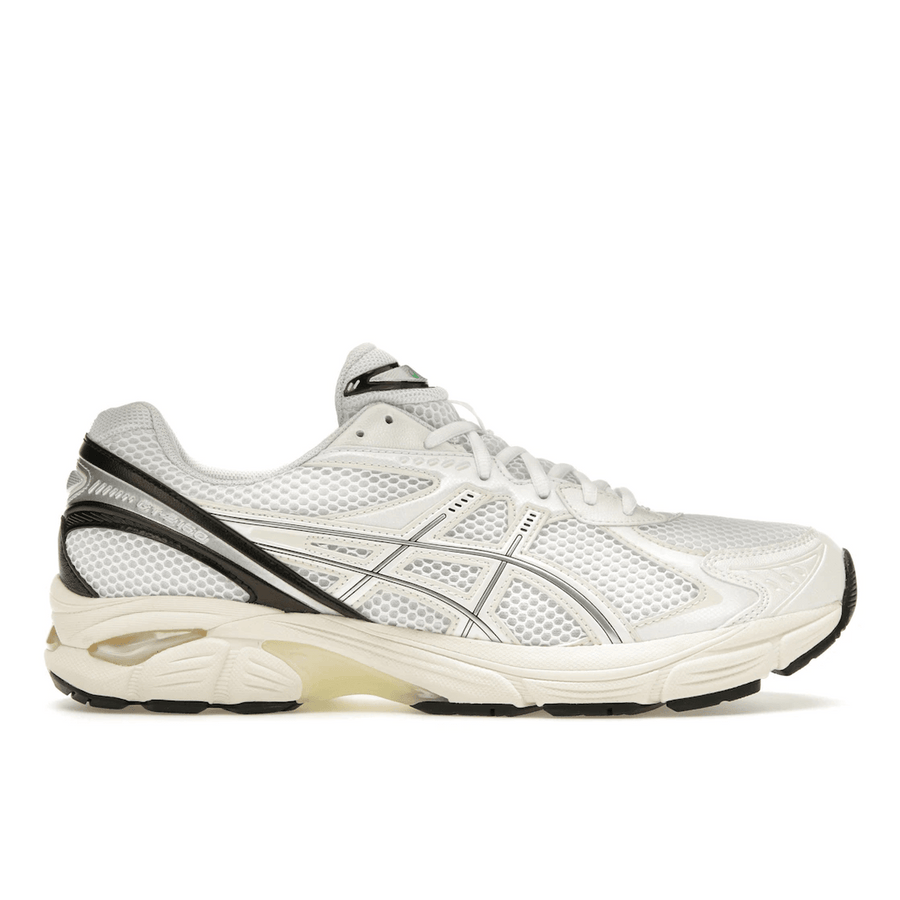 ASICS GT-2160 White Black — 36