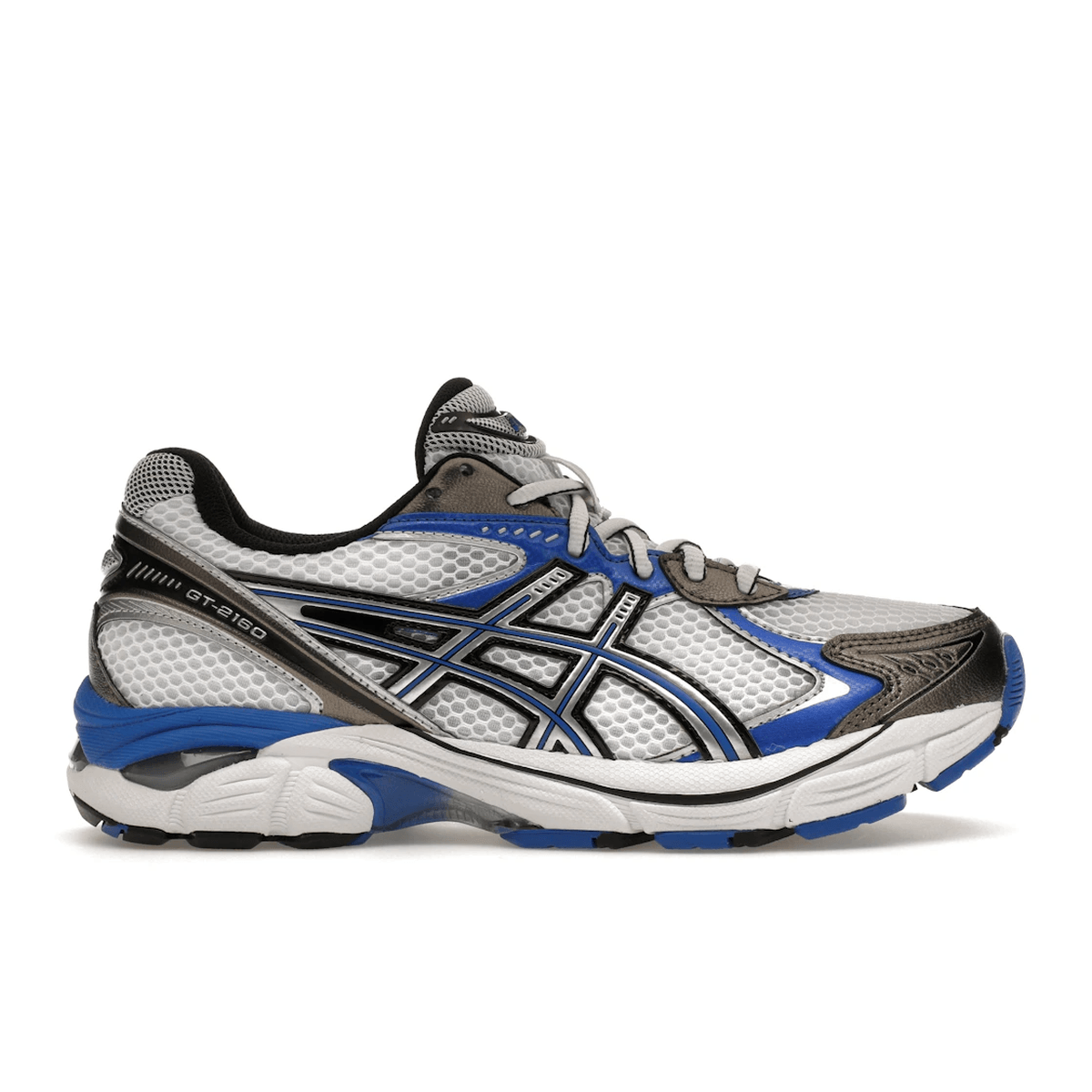 ASICS GT-2160 White Illusion Blue — 36