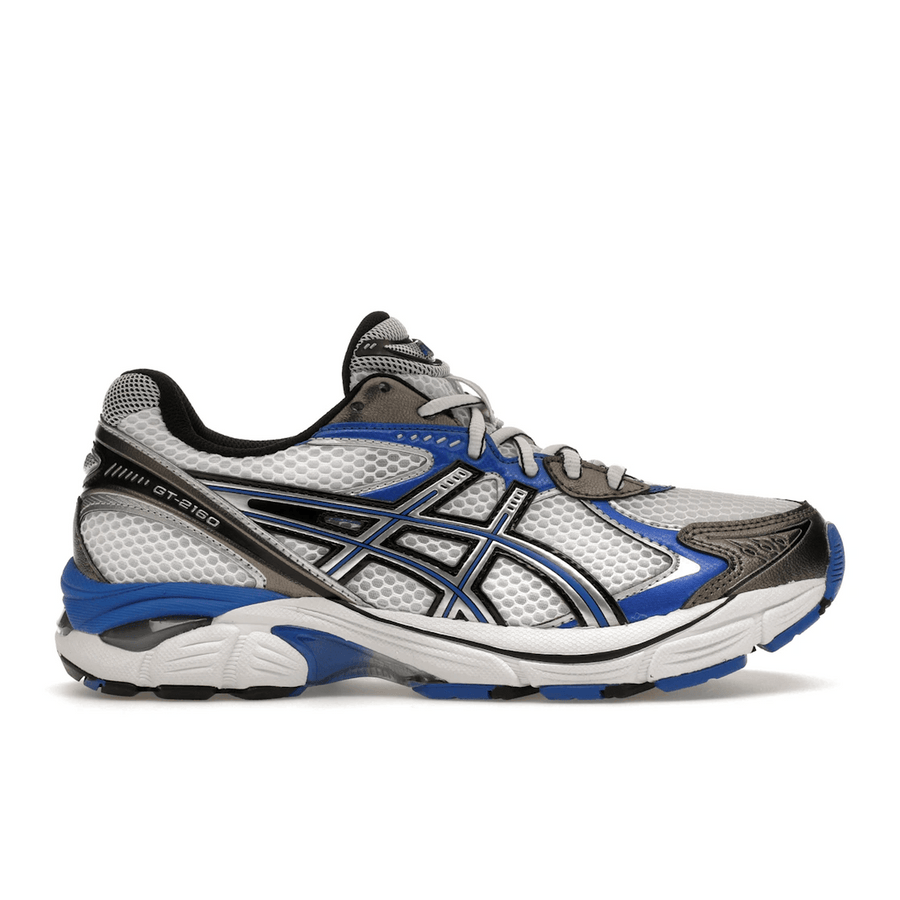 ASICS GT-2160 White Illusion Blue — 36