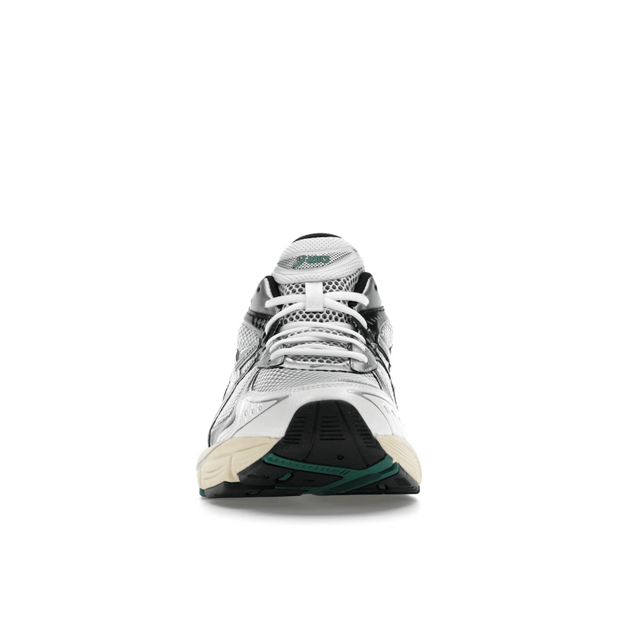 ASICS GT-2160 White Jasper Green — 36