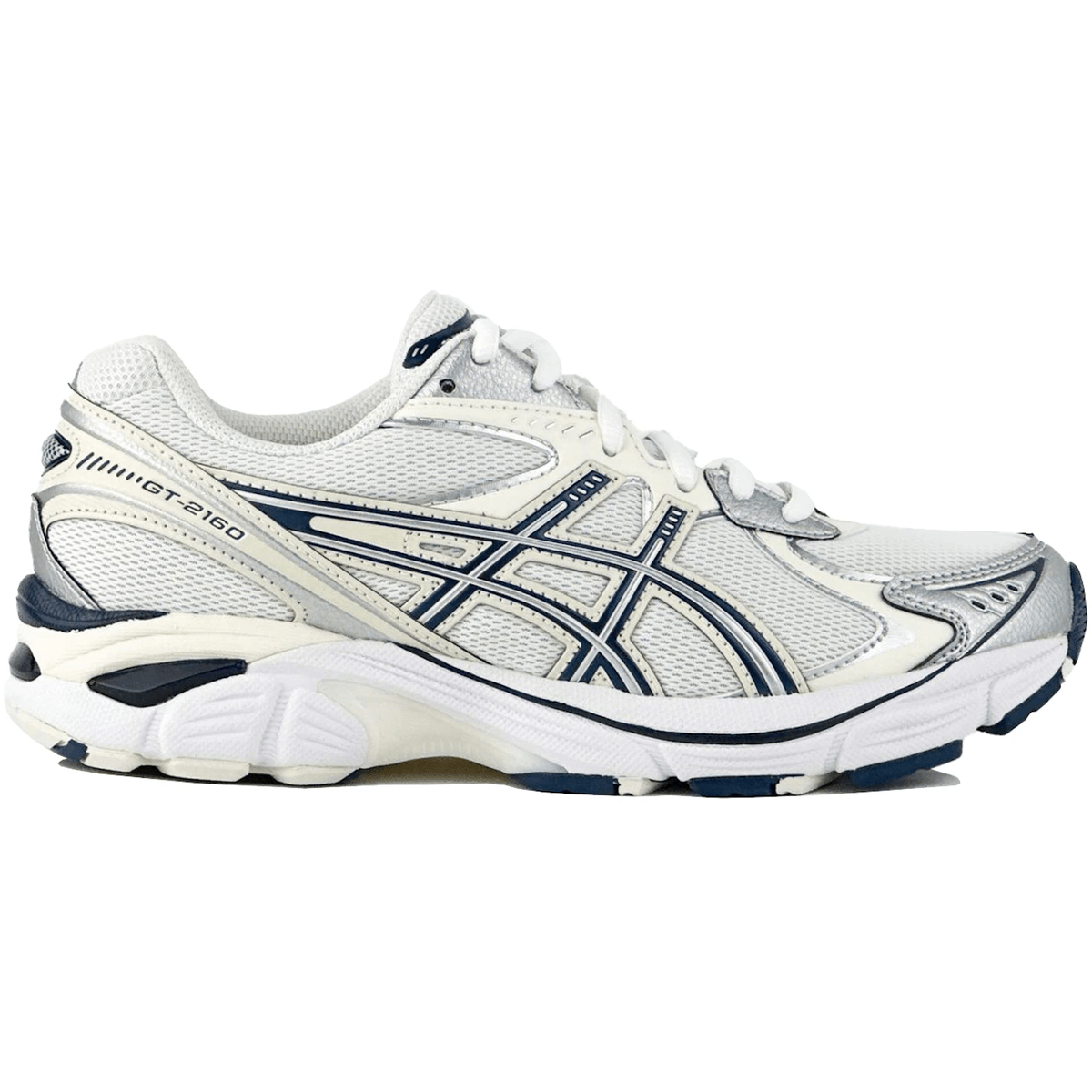 ASICS GT-2160 White Night Sky — 36