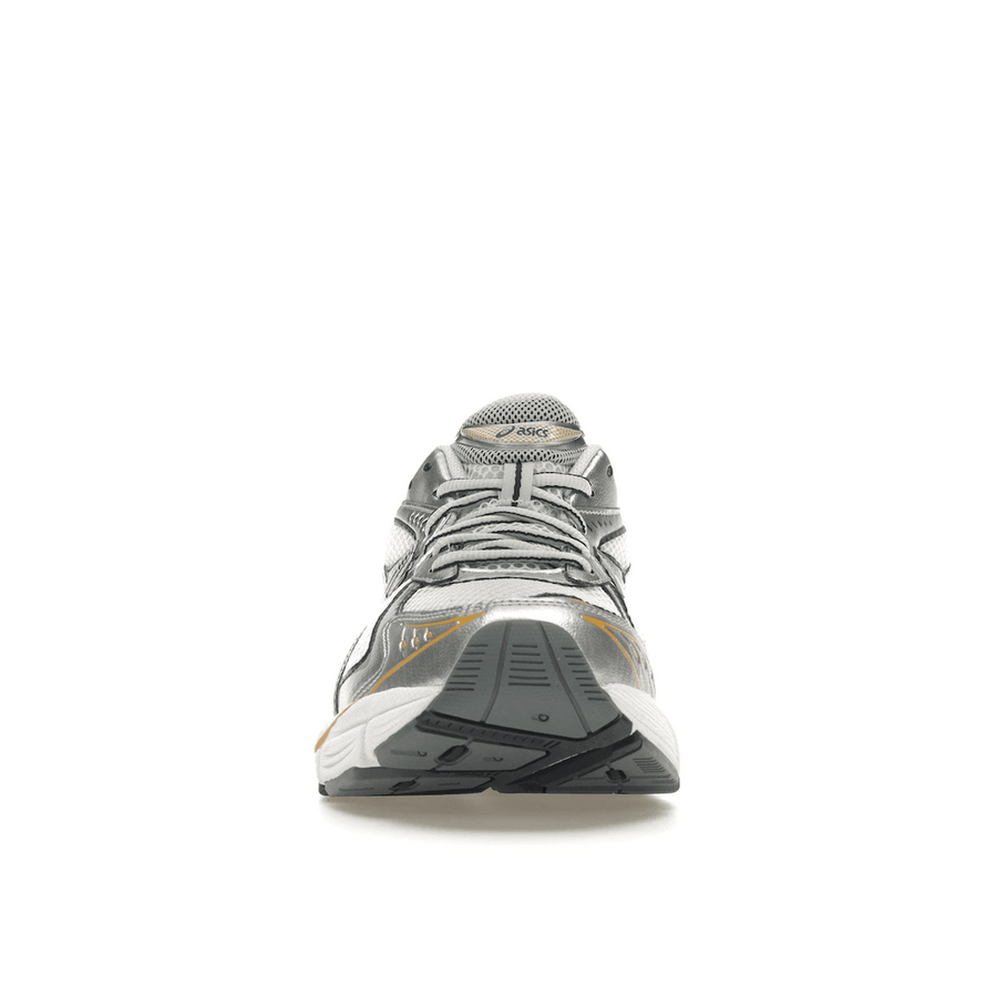 ASICS GT-2160 White Pure Silver Gold — 36
