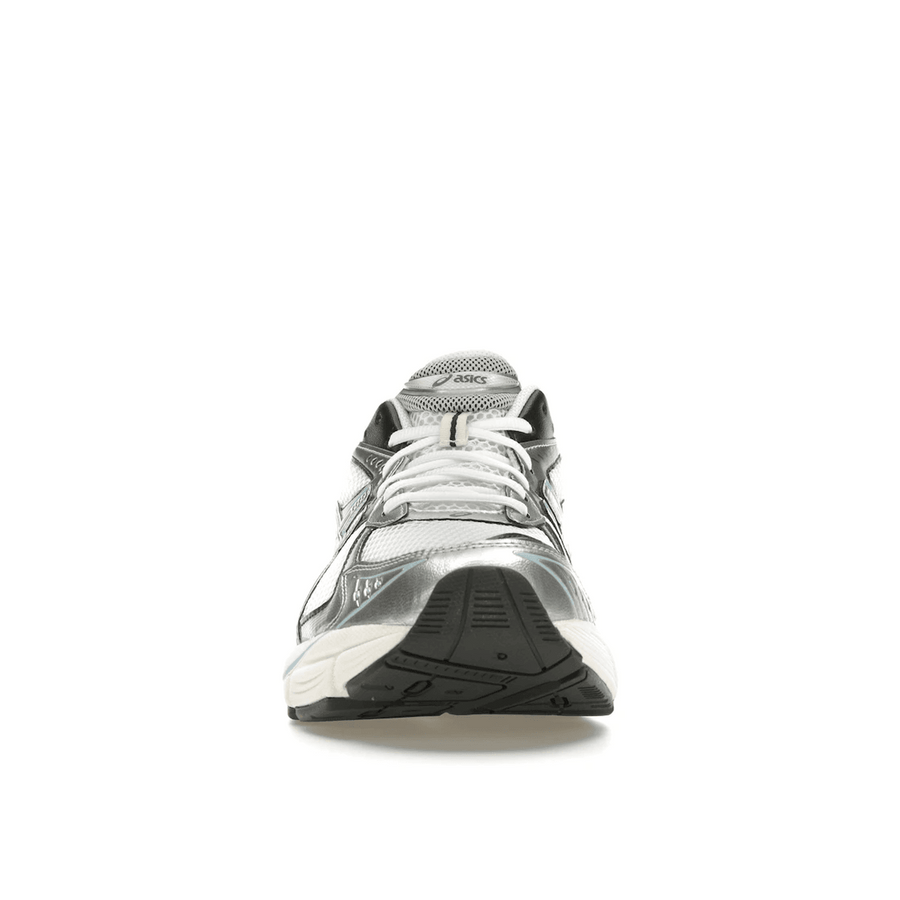 ASICS GT-2160 White Pure Silver — 36