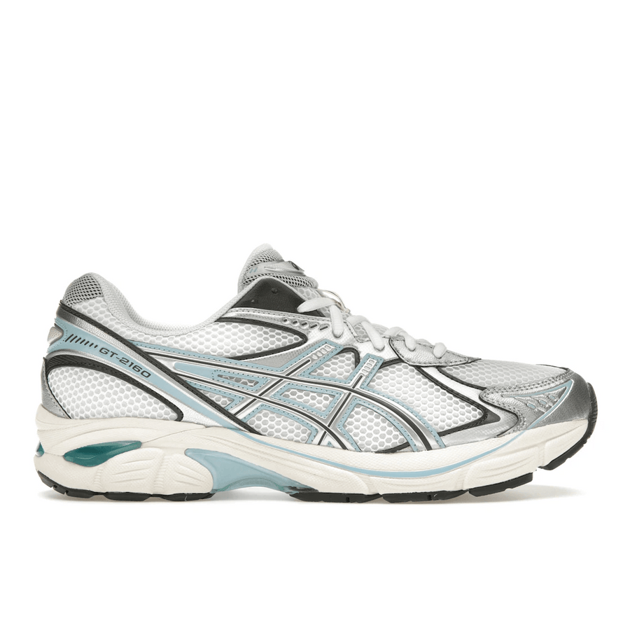 ASICS GT-2160 White Pure Silver — 36