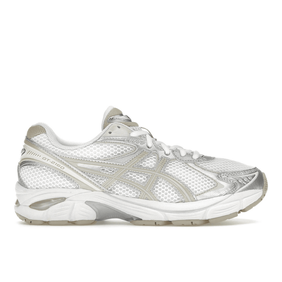 ASICS GT-2160 White Putty — 36