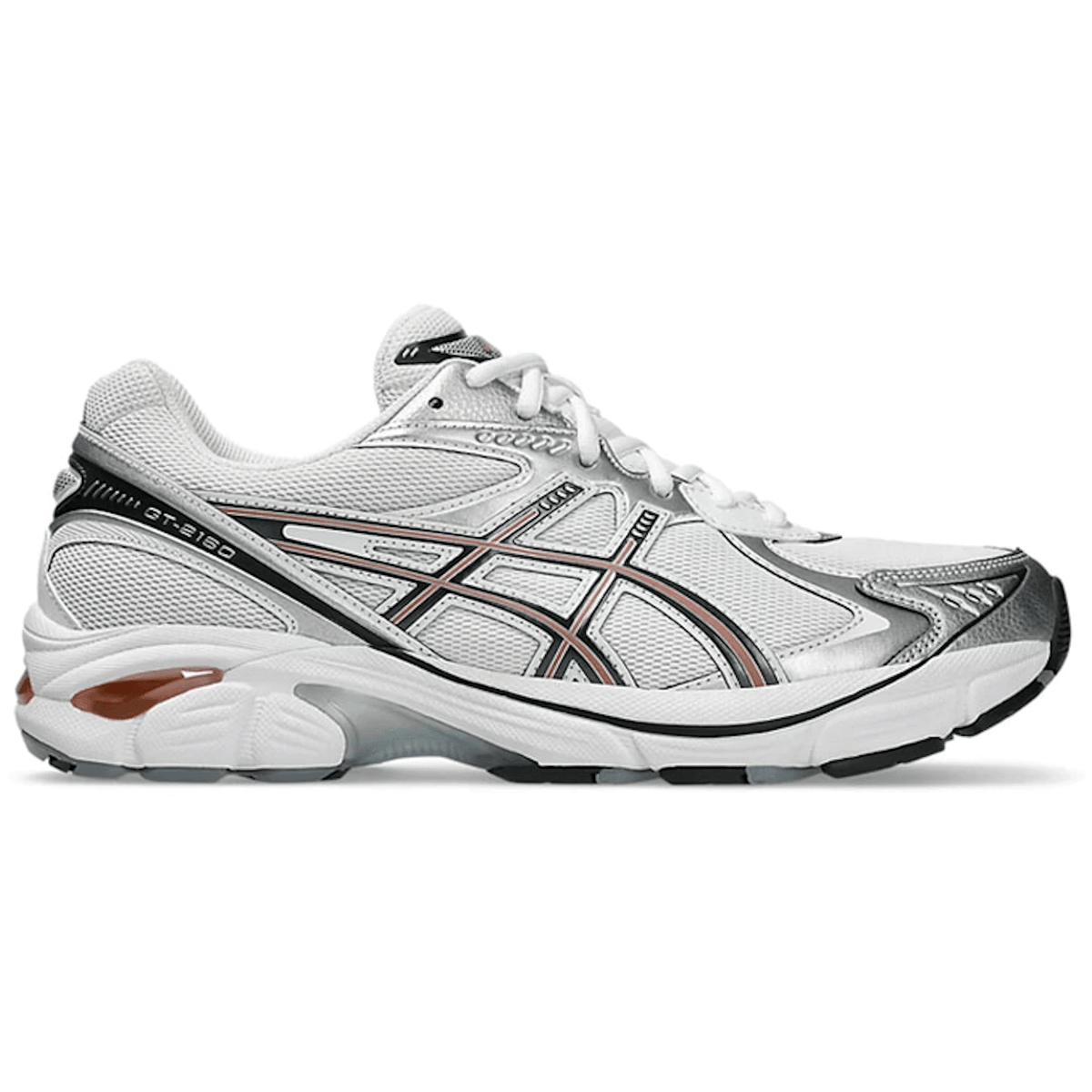 ASICS GT-2160 White Rose Rouge — 36