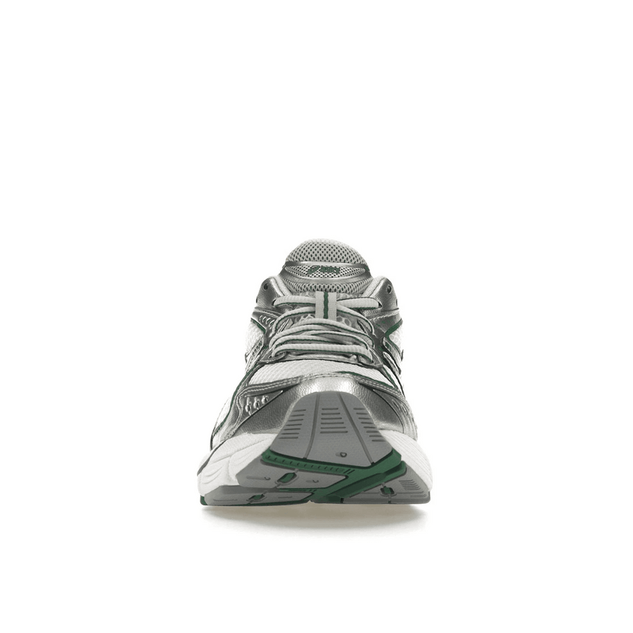 ASICS GT-2160 White Shamrock Green — 36