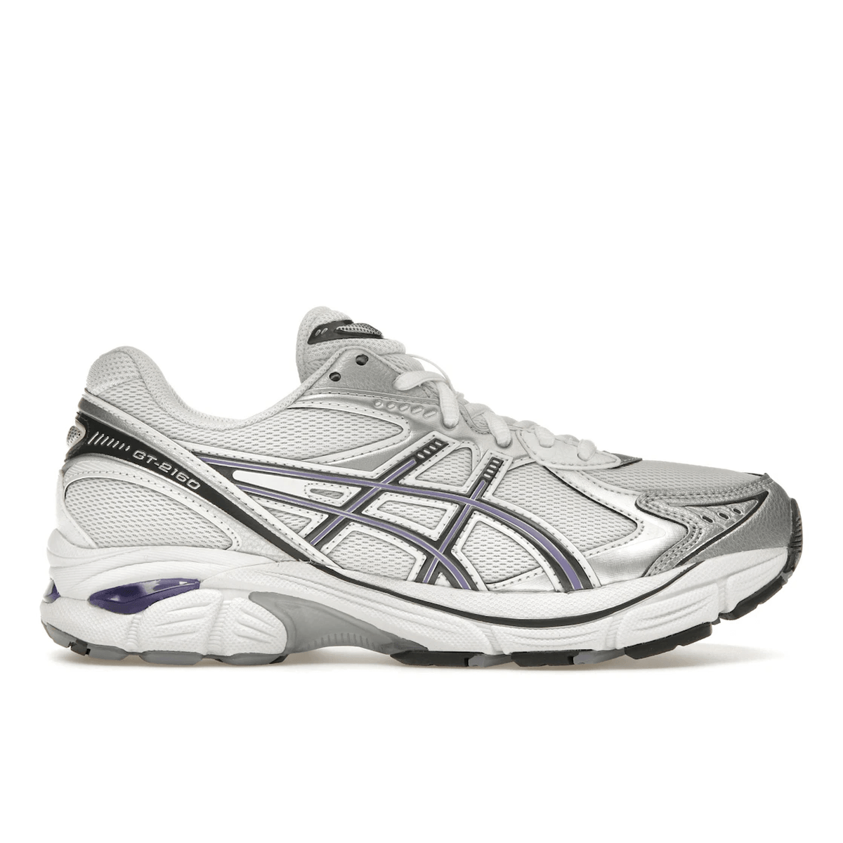 ASICS GT-2160 White Space Lavender — 36