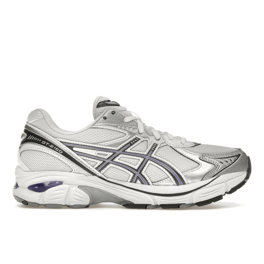 ASICS GT-2160 White Space Lavender — 36