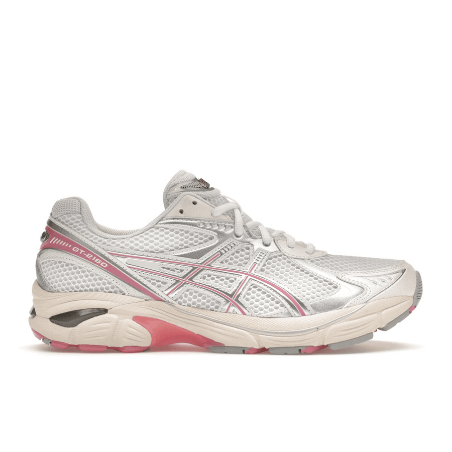 ASICS GT-2160 White Sweet Pink — 36