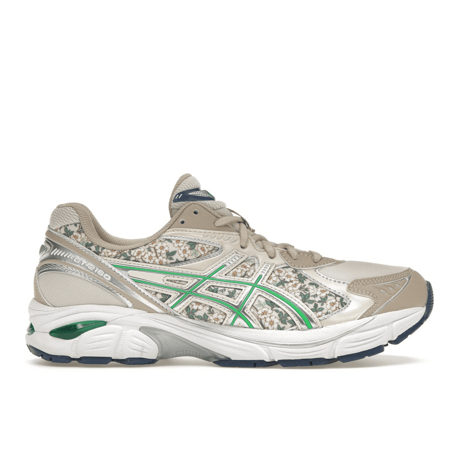 ASICS GT-2160 Winter Garden Oatmeal — 36