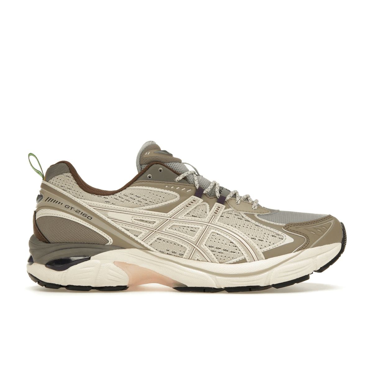 ASICS GT-2160 Wood Wood — 36