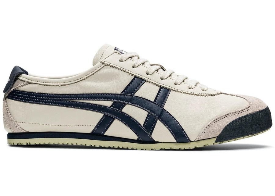 Asics Onitsuka Tiger Mexico 66 Birch India Ink — 36