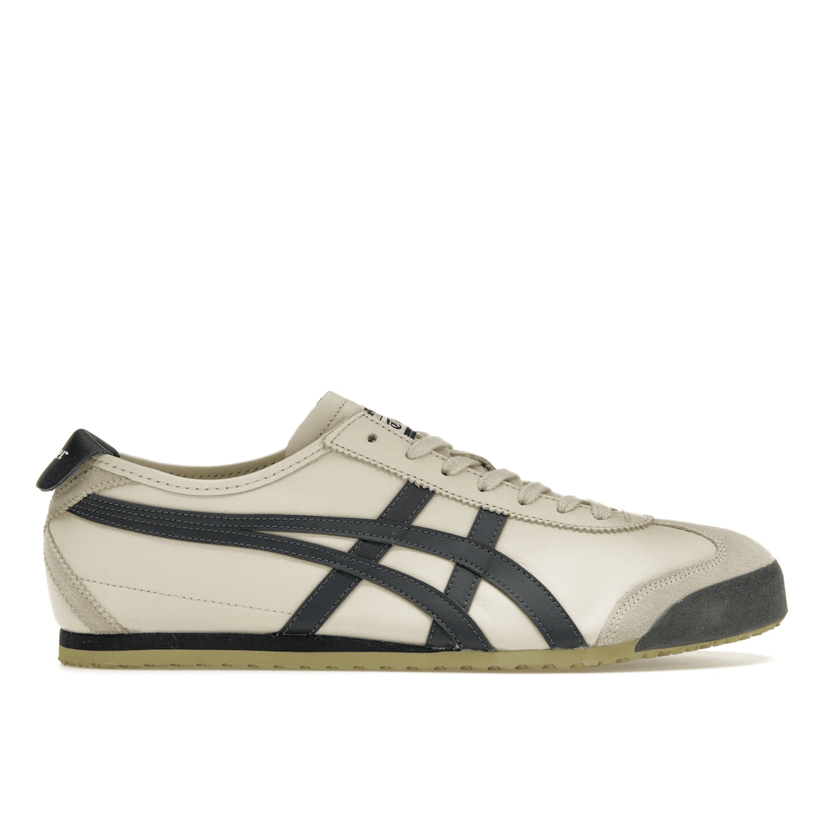 Asics Onitsuka Tiger Mexico 66 Birch Peacoat — 36
