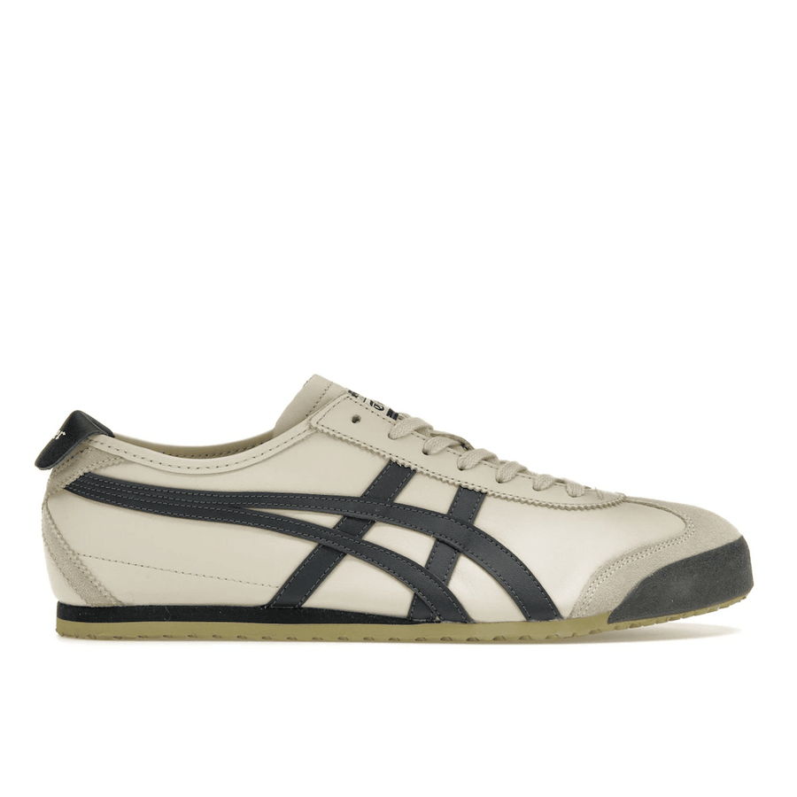 Asics Onitsuka Tiger Mexico 66 Birch Peacoat — 36