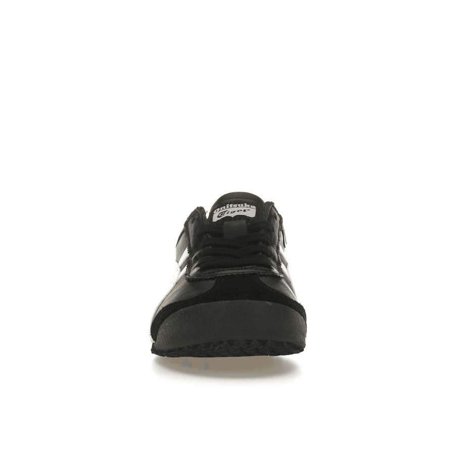 Asics Onitsuka Tiger Mexico 66 Black White — 36