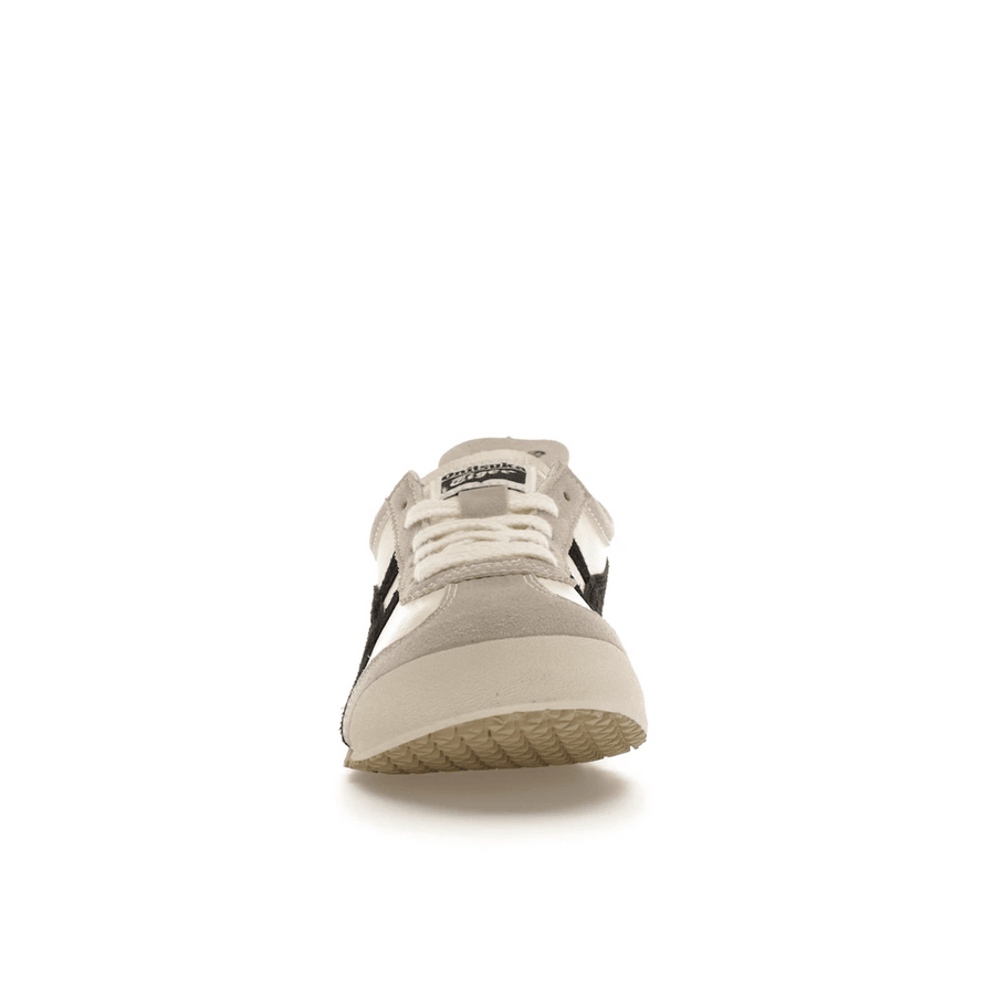Asics Onitsuka Tiger Mexico 66 Vintage Birch Black — 36