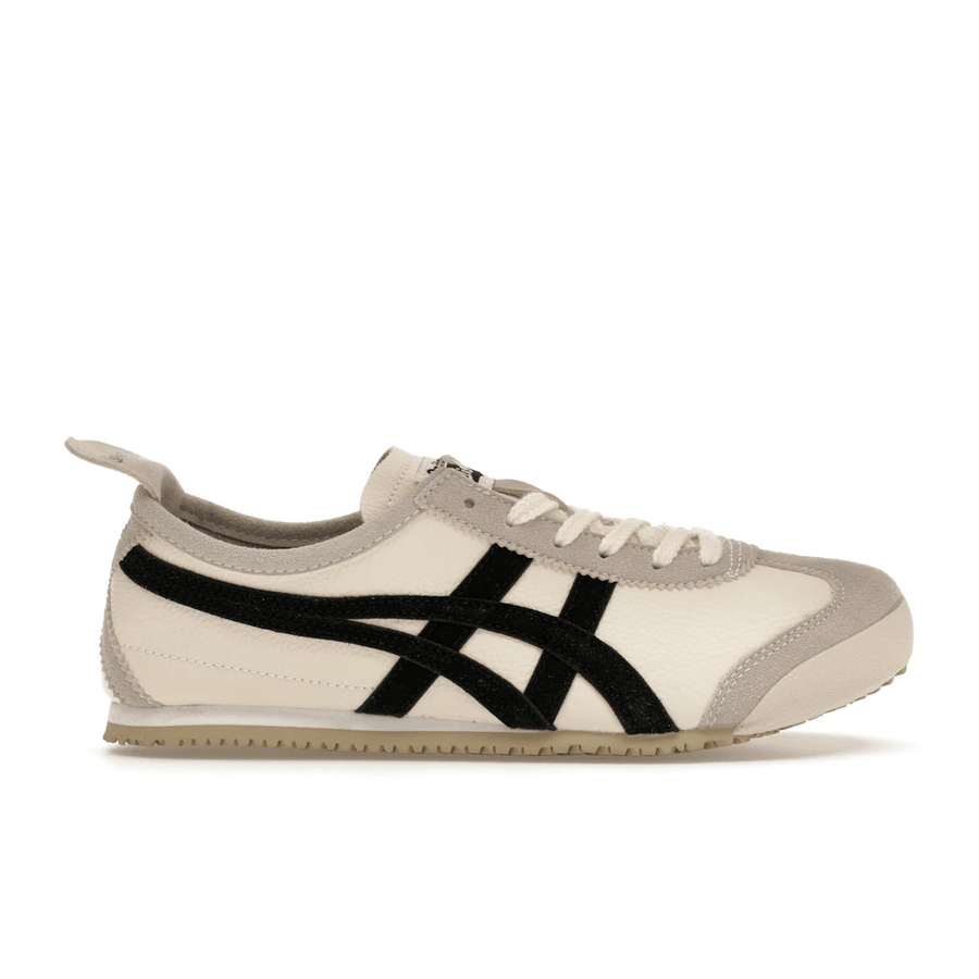 Asics Onitsuka Tiger Mexico 66 Vintage Birch Black — 36