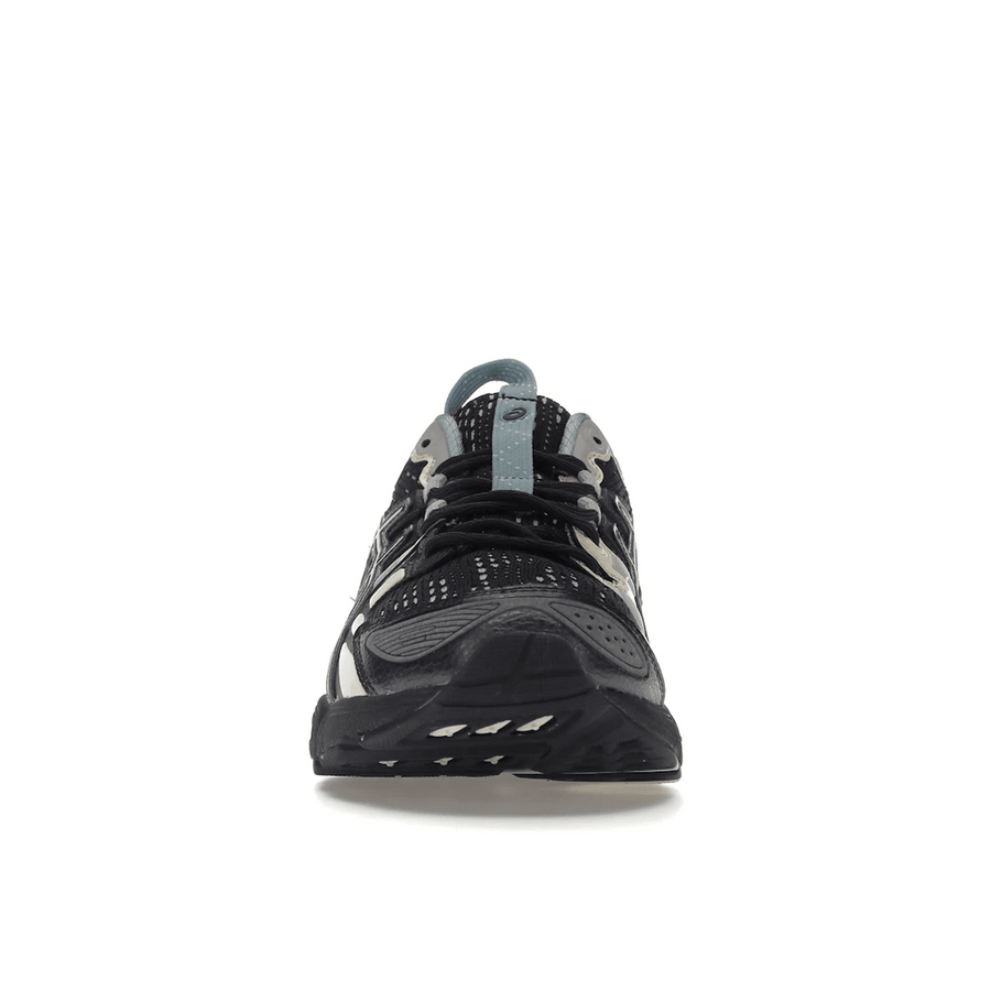 ASICS UB3-S Gel-Nimbus 9 Black Gunmetal — 36