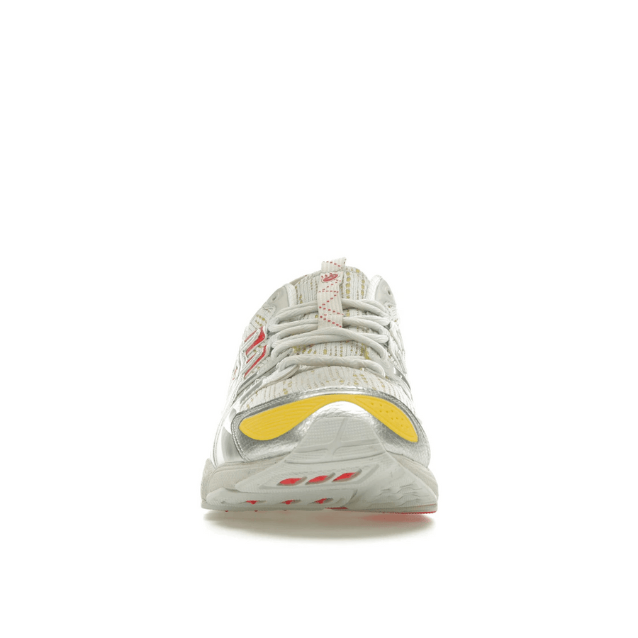 ASICS UB3-S Gel-Nimbus 9 Glacier Gray Soothing Sea — 36