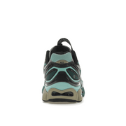 ASICS UB3-S Gel-Nimbus 9 Kiko Kostadinov Piedmont Gray Aruba Blue