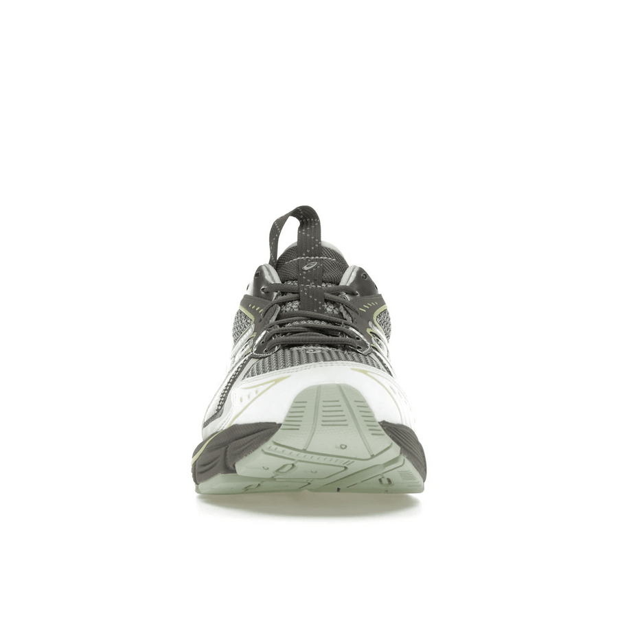ASICS UB6-S GT-2160 Kiko Kostadinov Arctic Blue Carbon — 36