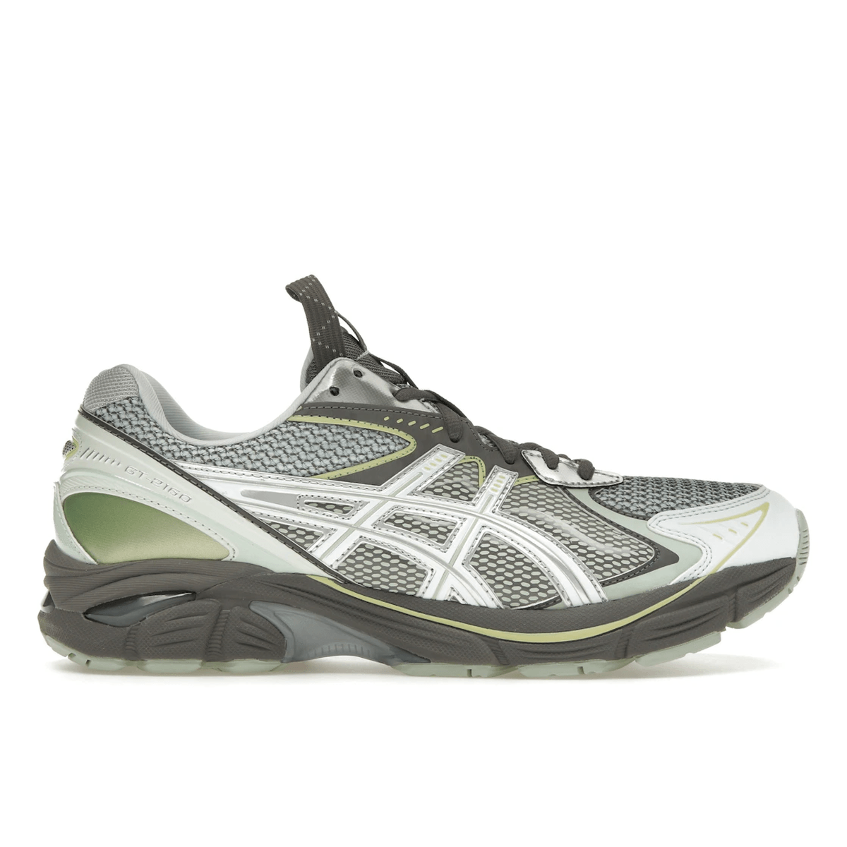 ASICS UB6-S GT-2160 Kiko Kostadinov Arctic Blue Carbon — 36