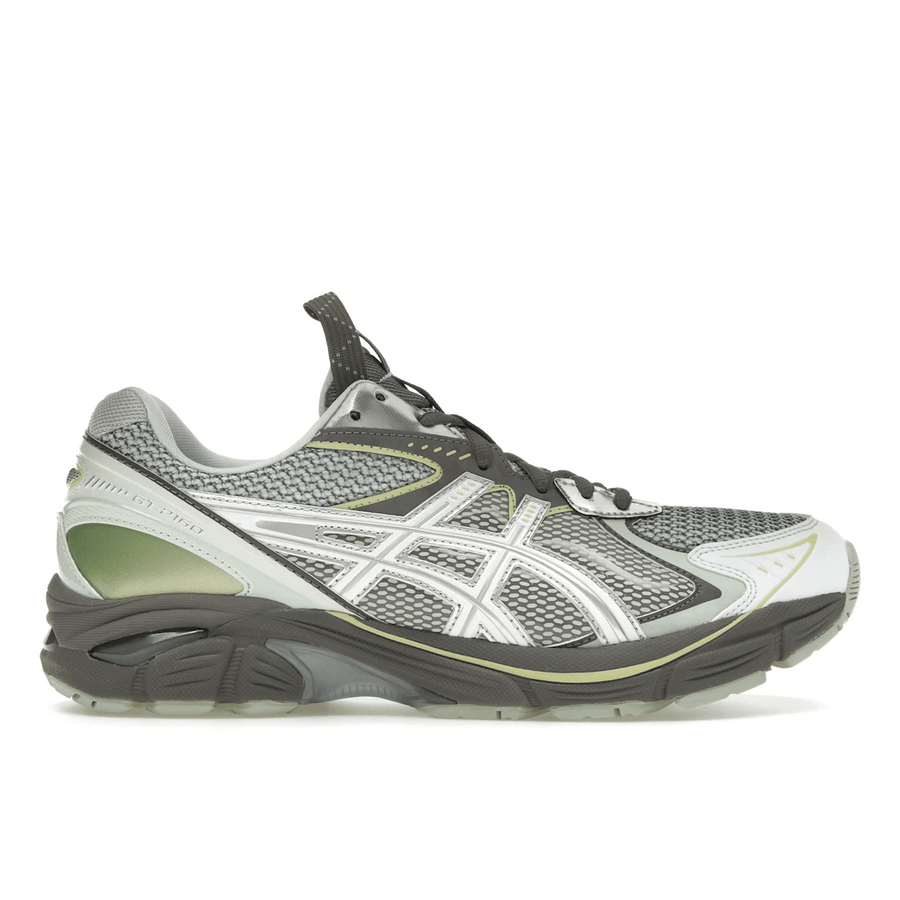 ASICS UB6-S GT-2160 Kiko Kostadinov Arctic Blue Carbon — 36