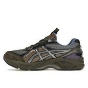 ASICS UB6-S GT-2160 Kiko Kostadinov Gray Floss Brown Storm