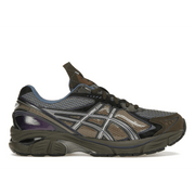ASICS UB6-S GT-2160 Kiko Kostadinov Gray Floss Brown Storm