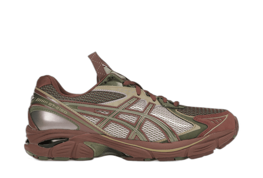 ASICS UB6-S GT-2160 Kiko Kostadinov Mantle Green Grape — 36