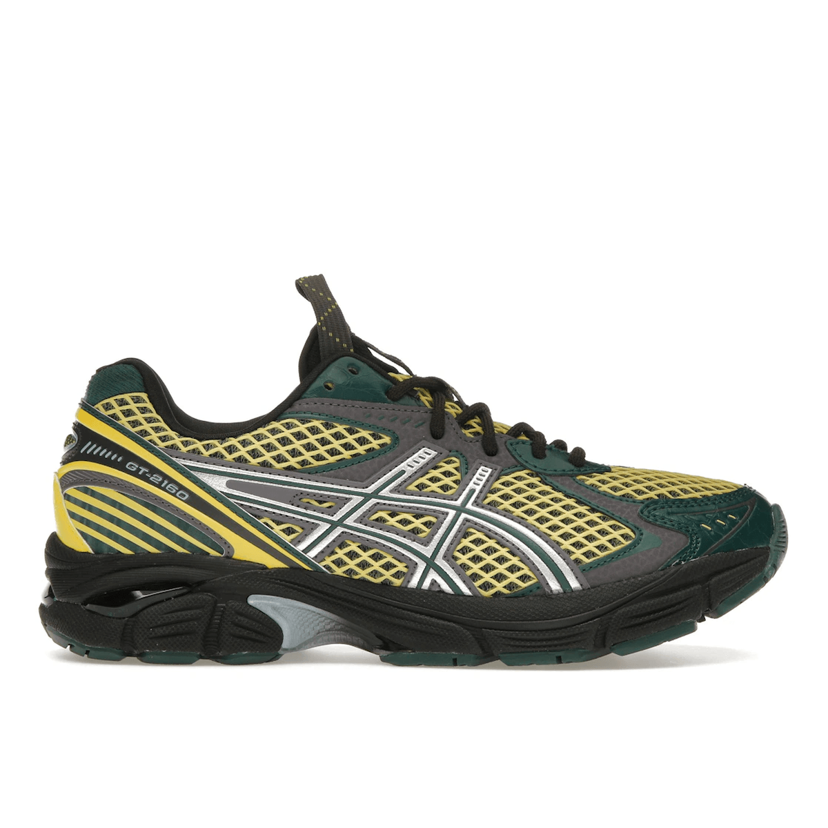 ASICS UB7-S GT-2160 Kiko Kostadinov Dark Neptune — 36